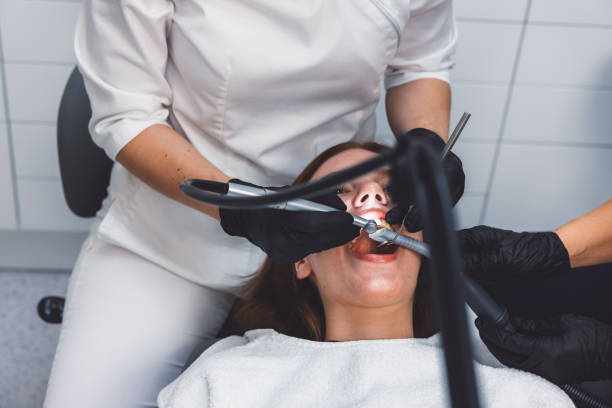 Best Emergency Dental Surgery in Blue Jay, OH