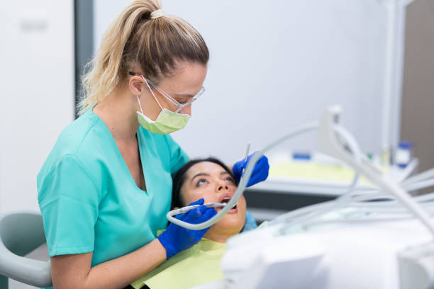 Best Walk-In Emergency Dentist in Blue Jay, OH
